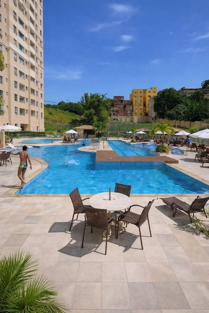 lindo apartamento no IMBUÍ - Foto 4