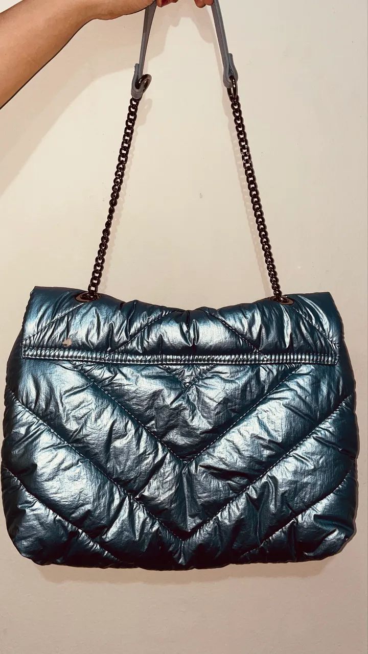 Bolsa Zara  - Foto 3