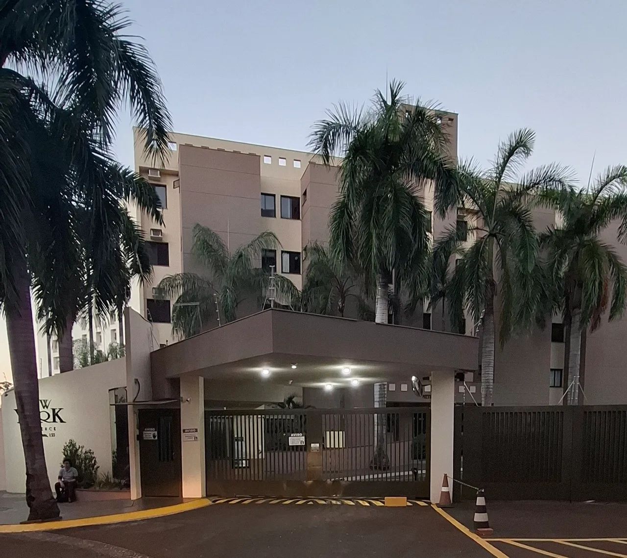 Foto - Ribeirão Preto - Nova Aliança