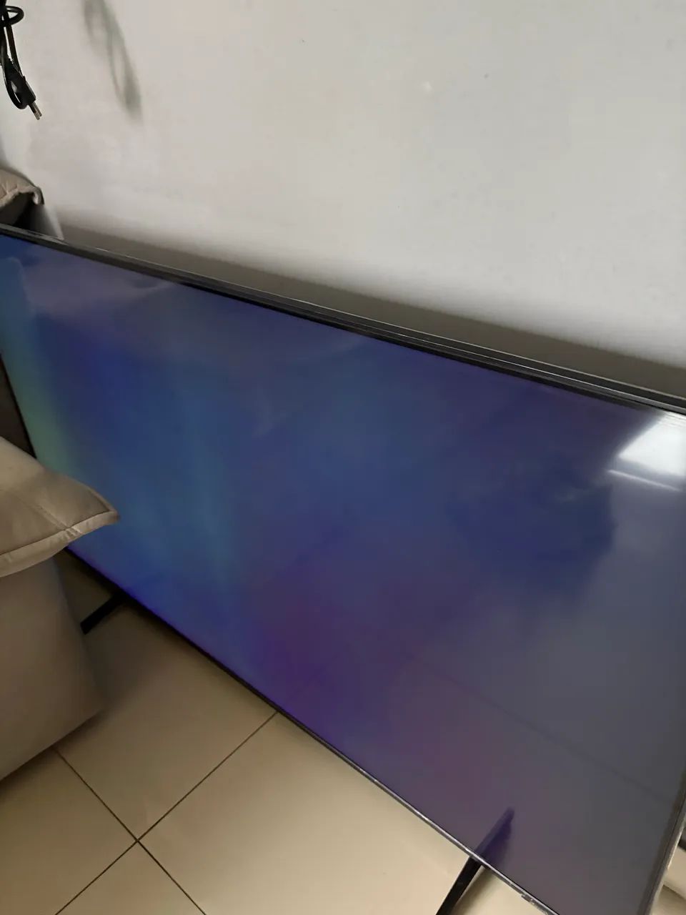 Smart TV Samsung 50  - Foto 3