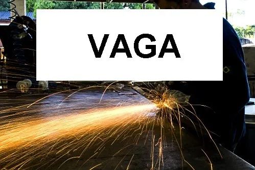 AJUDANTE DE PRODUÇÃO