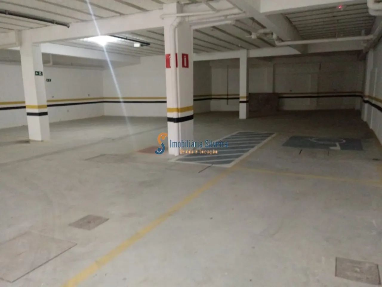 Sala comercial de 23 m², prédio com elevador 2 quarteirões da Av. Cristiano Machado , loca - Foto 5