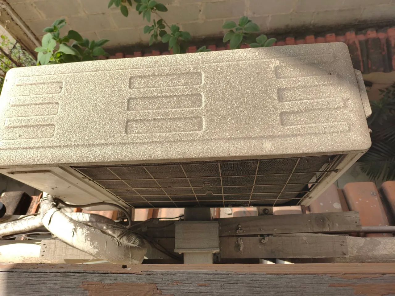 Ar condicionado 18.000btu - Foto 2