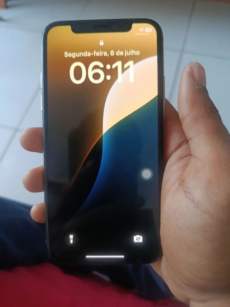 iPhone xr - Foto 2