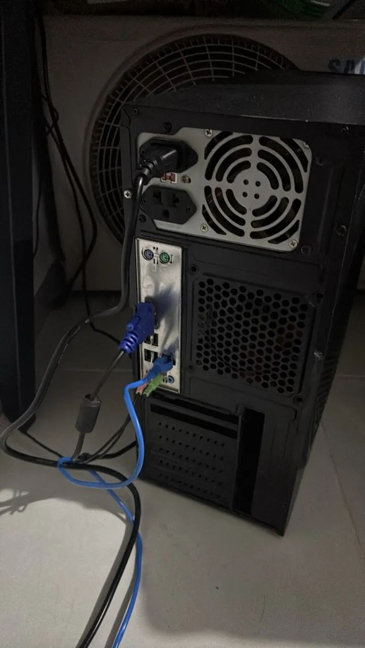 Vendo Computador  - Foto 2