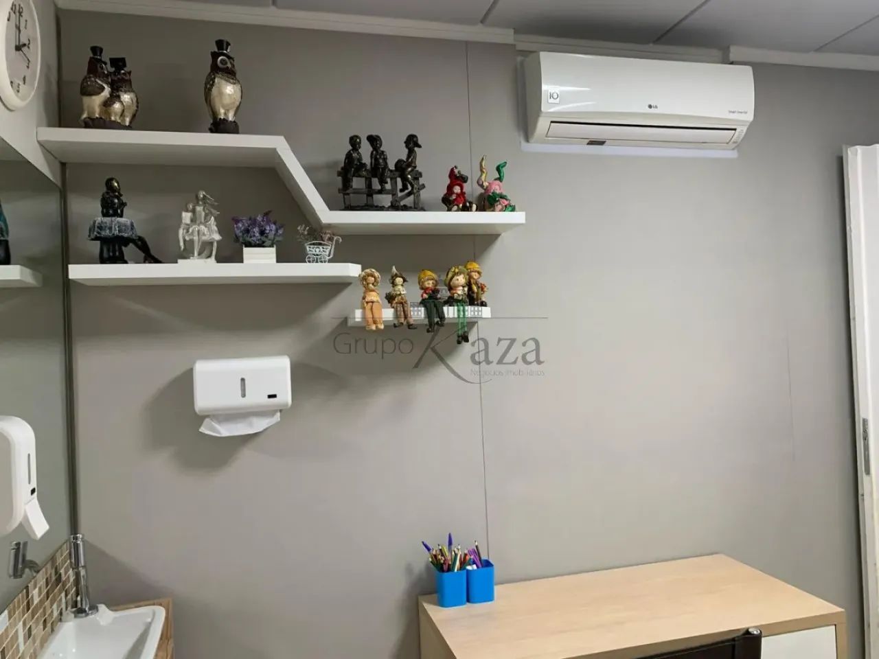 Salas Comercial - Centro Médico Ruy Dória - Centro - 50m². - Foto 3