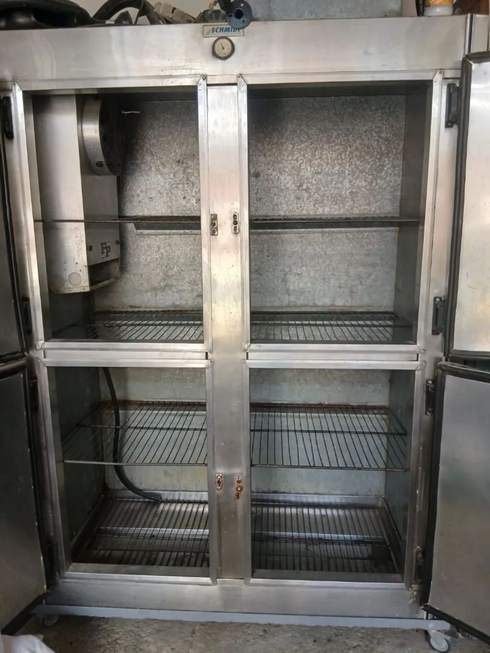 Refrigerador  - Foto 3