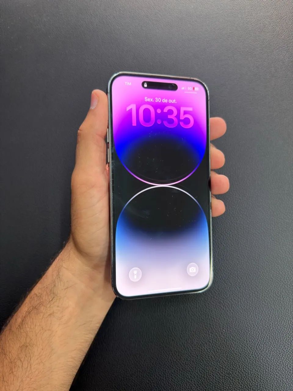 iPhone 14 Pro Max 256gb