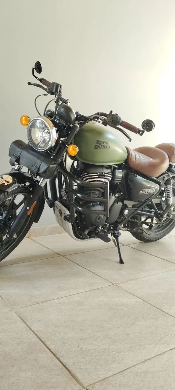 Meteor 350