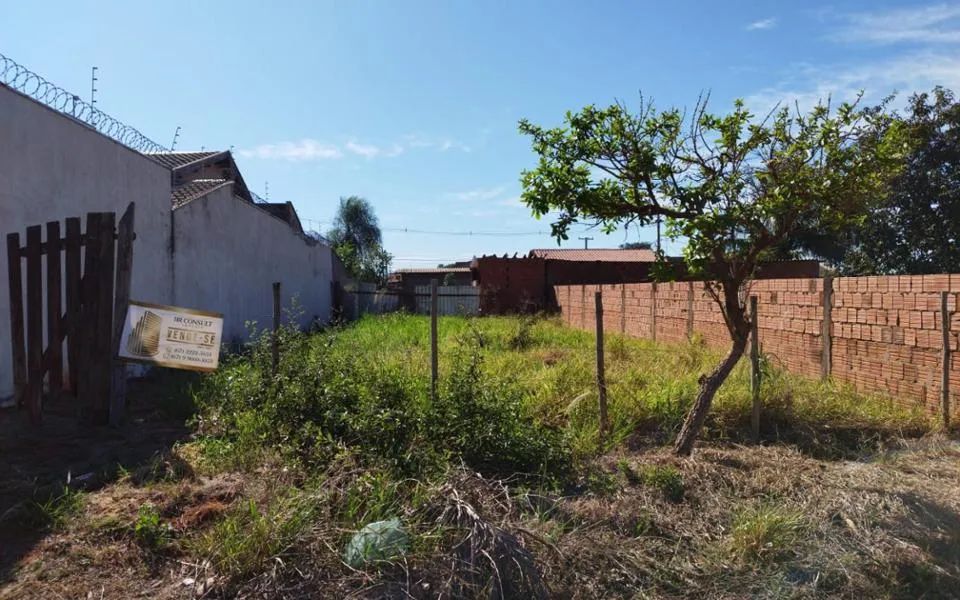 Campo Grande - Terreno Padrão - Centenário - Foto 2