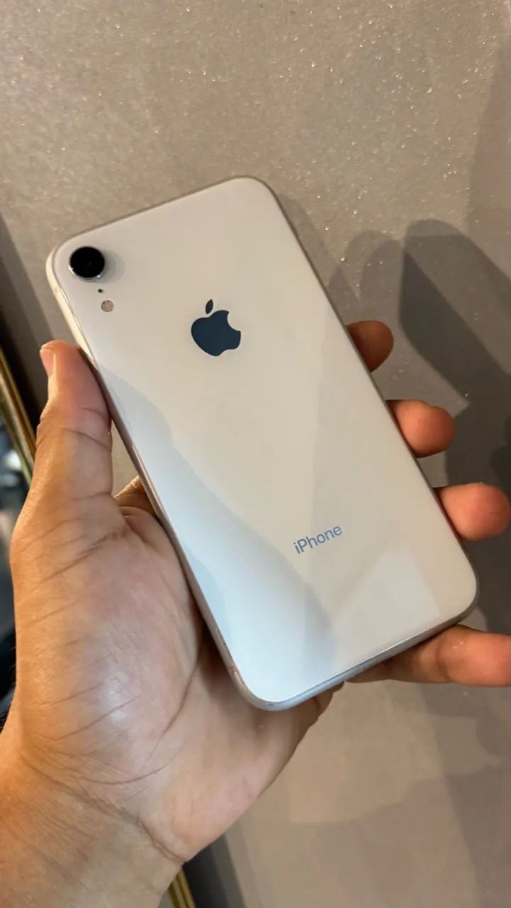 IPHONE XR 128GB 