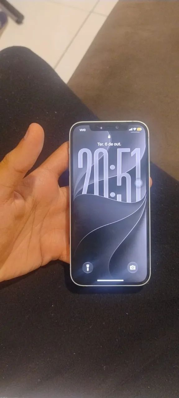 IPHONE 12  - Foto 2