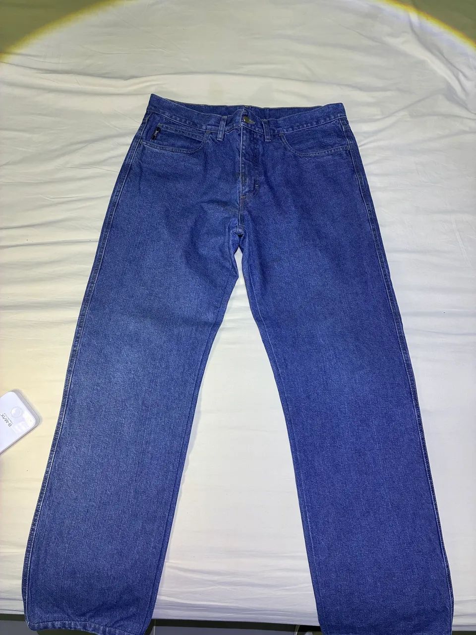 Calça Yves Saint Laurent