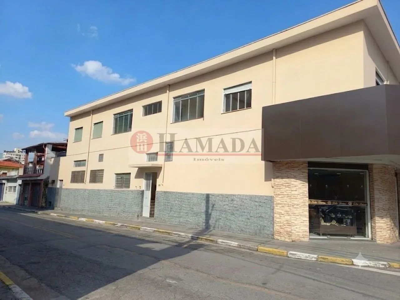 Prédio Comercial para Venda em São Paulo, Socorro - Foto 2