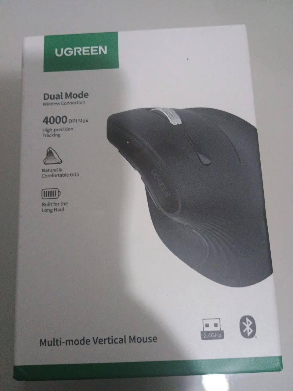Mouse 