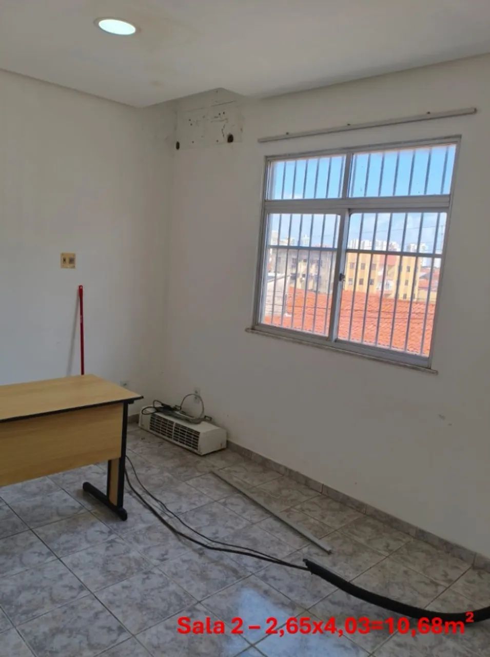 Salas Comerciais para Aluguel - São Francisco (Conjunto Basa) - São Luís/MA - Foto 10