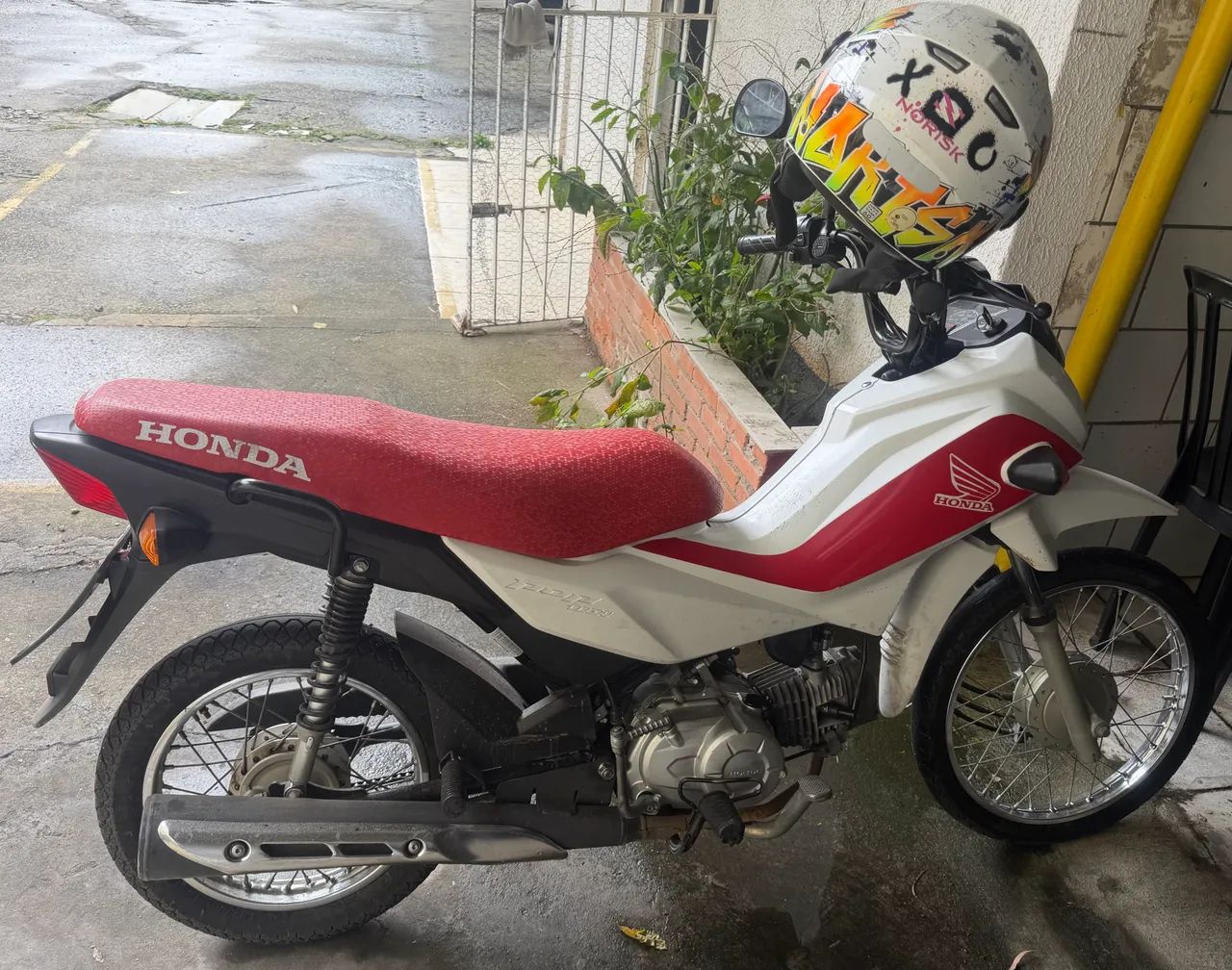 Motos para Locação  - Foto 2