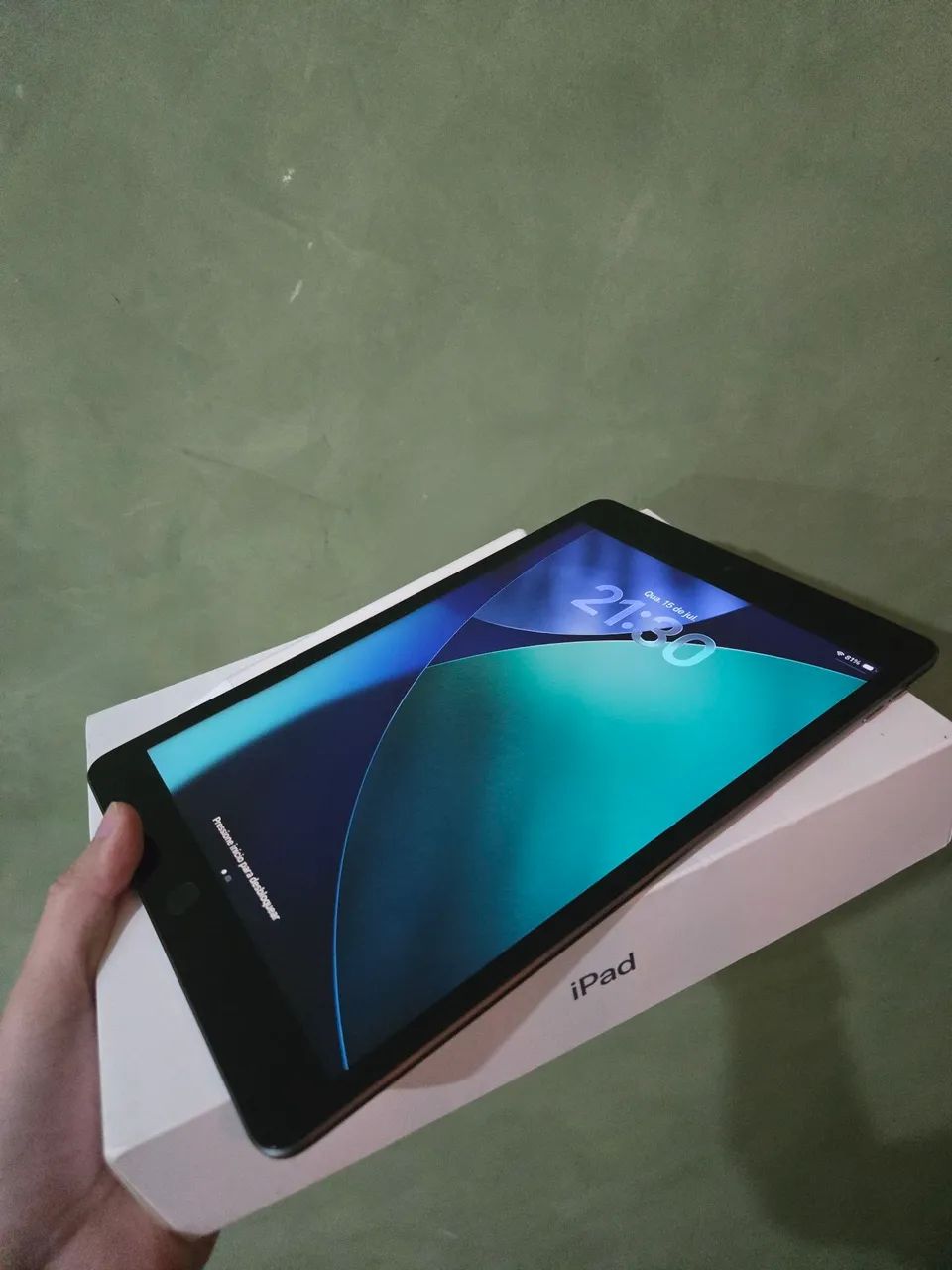 Ipad 9 64GB