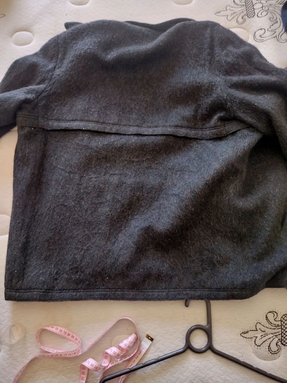 Blazer Mohair   - Foto 5