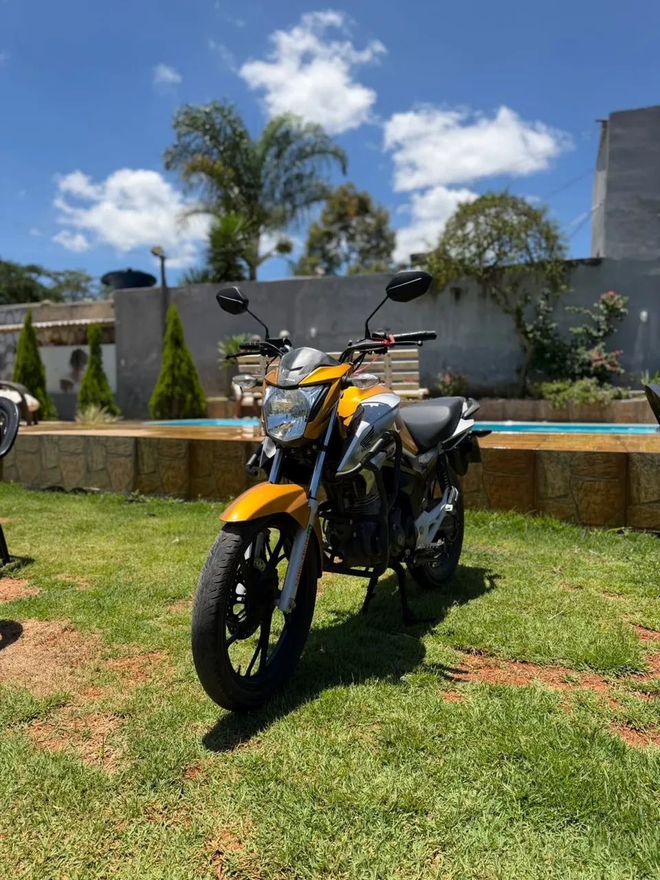 160 Dourada 2022