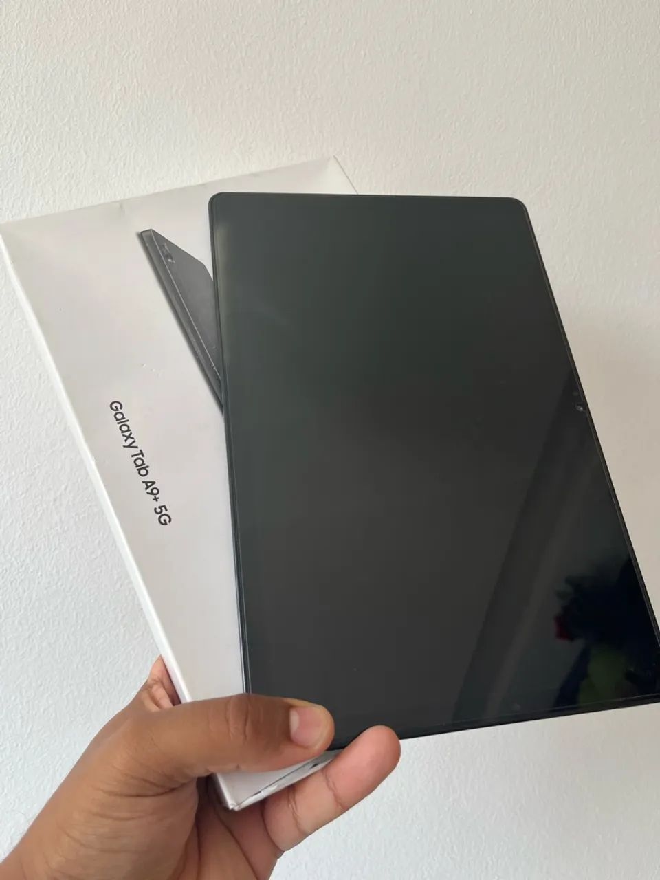 Samsung Galaxy Tab A9+ 5G - Foto 2