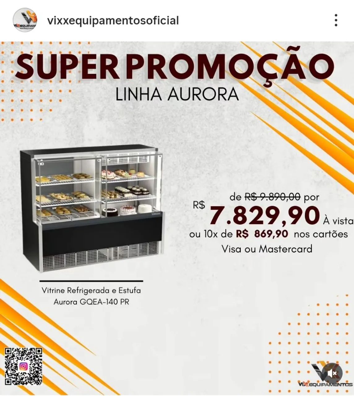 Promoção de Balcões Refrigerados - Foto 3