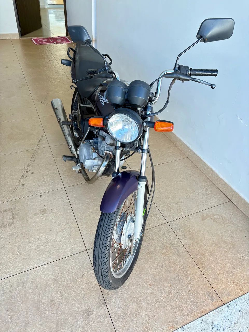 Fan 125 ks 