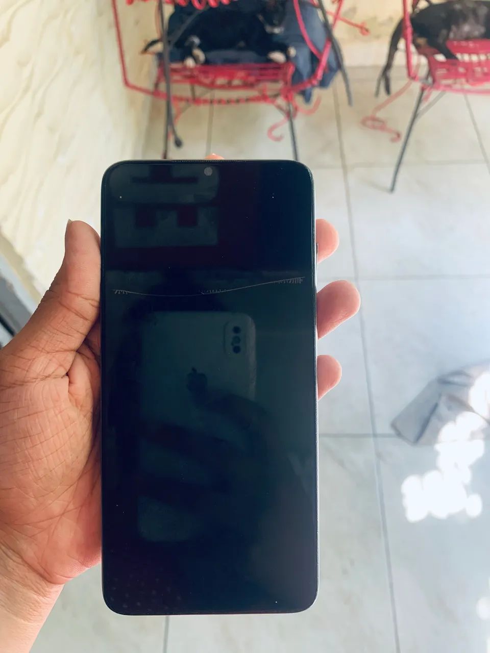 Vendo xiaomi redmi note 8 pro  - Foto 3