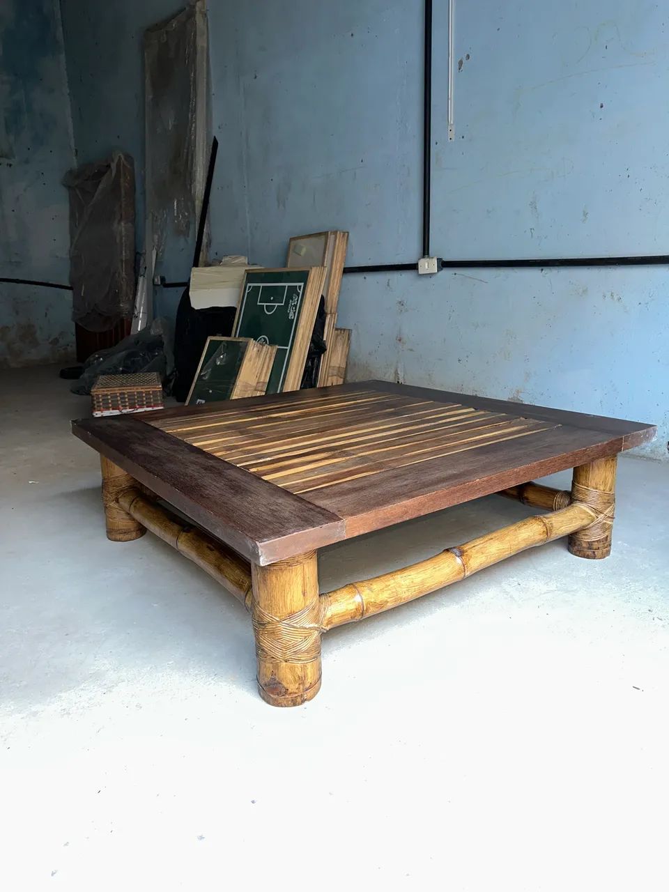 Mesa de Centro  - Foto 4