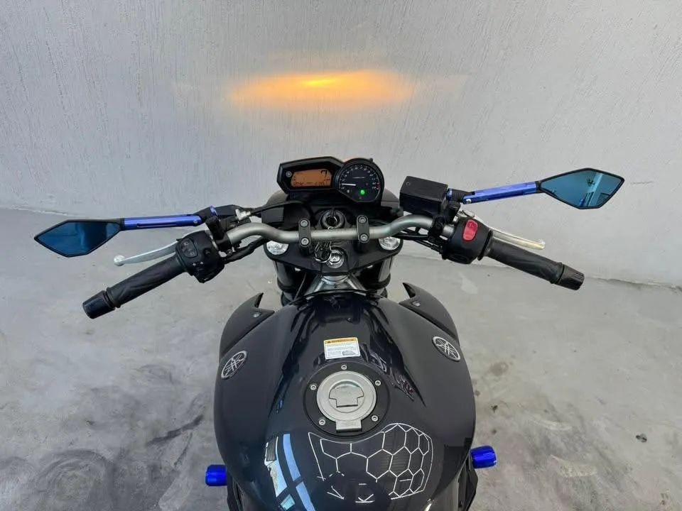 XJ6 N N CINZA 2014/2015 - Foto 2