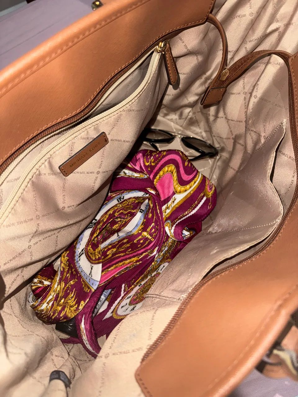 Bolsa Michael Kors  - Foto 3