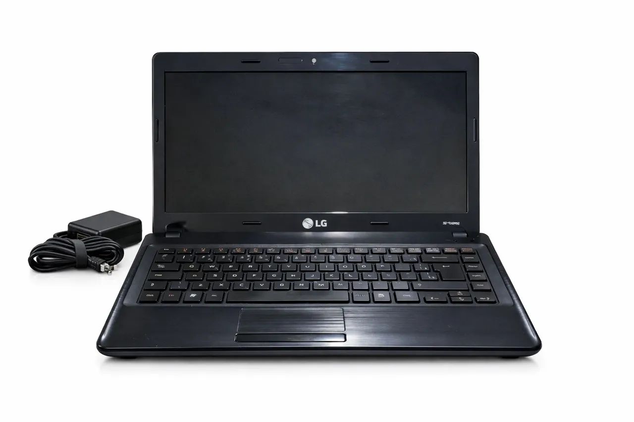 Notebook não liga