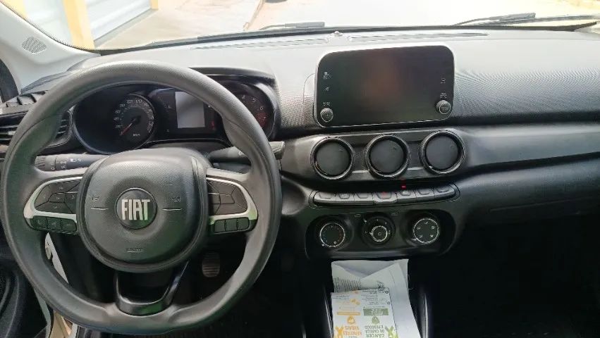 Fiat Cronos Drive 1.3 8V Flex 2022 - Foto 4