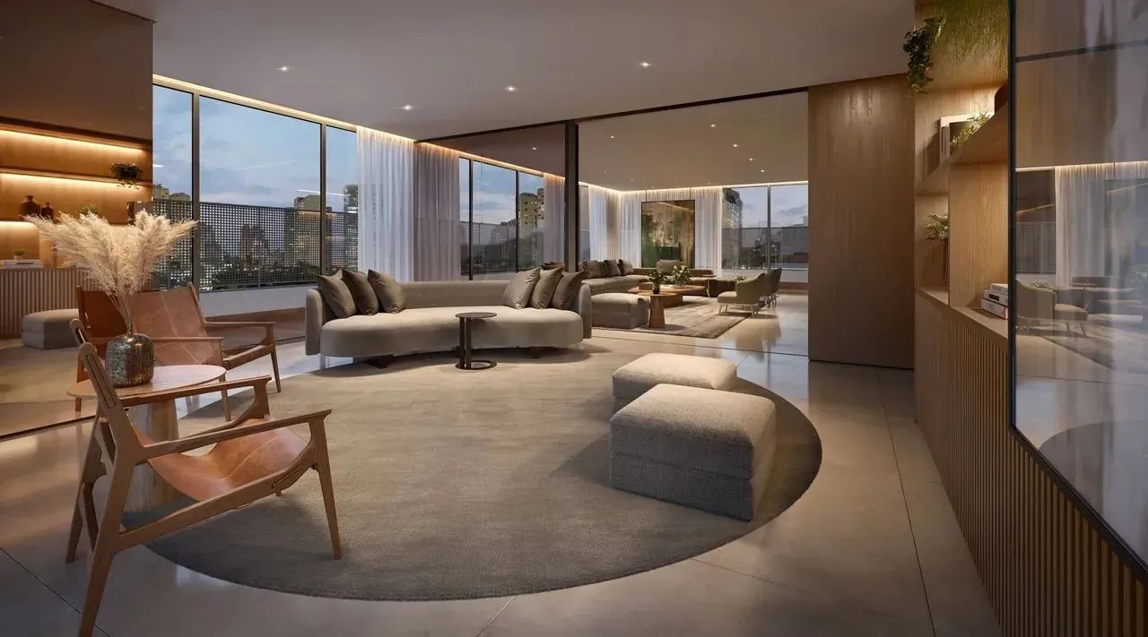 METROPOLITAN VILA NOVA BY HELBOR - Foto 9