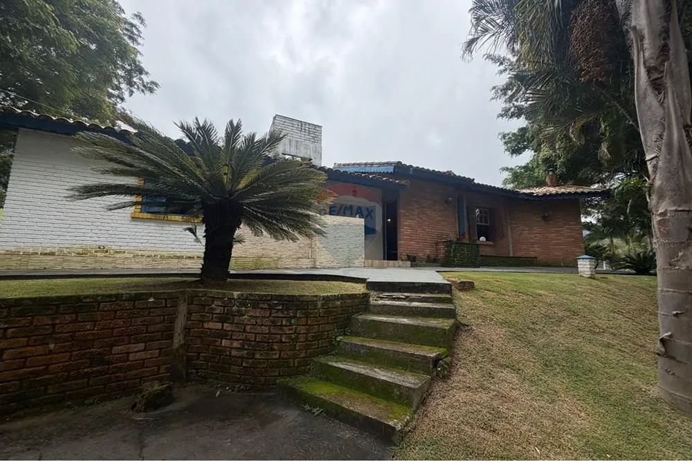 FAZENDA À VENDA EM LAGOINHA-SP - Foto 4