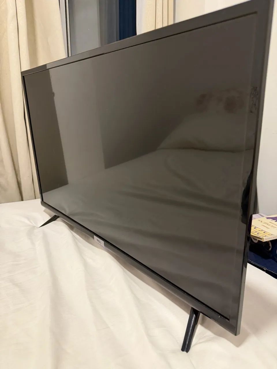 Smart Tv TCL 32? - Foto 2