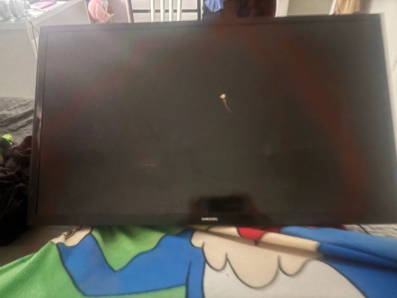 Televisão Samsung 
