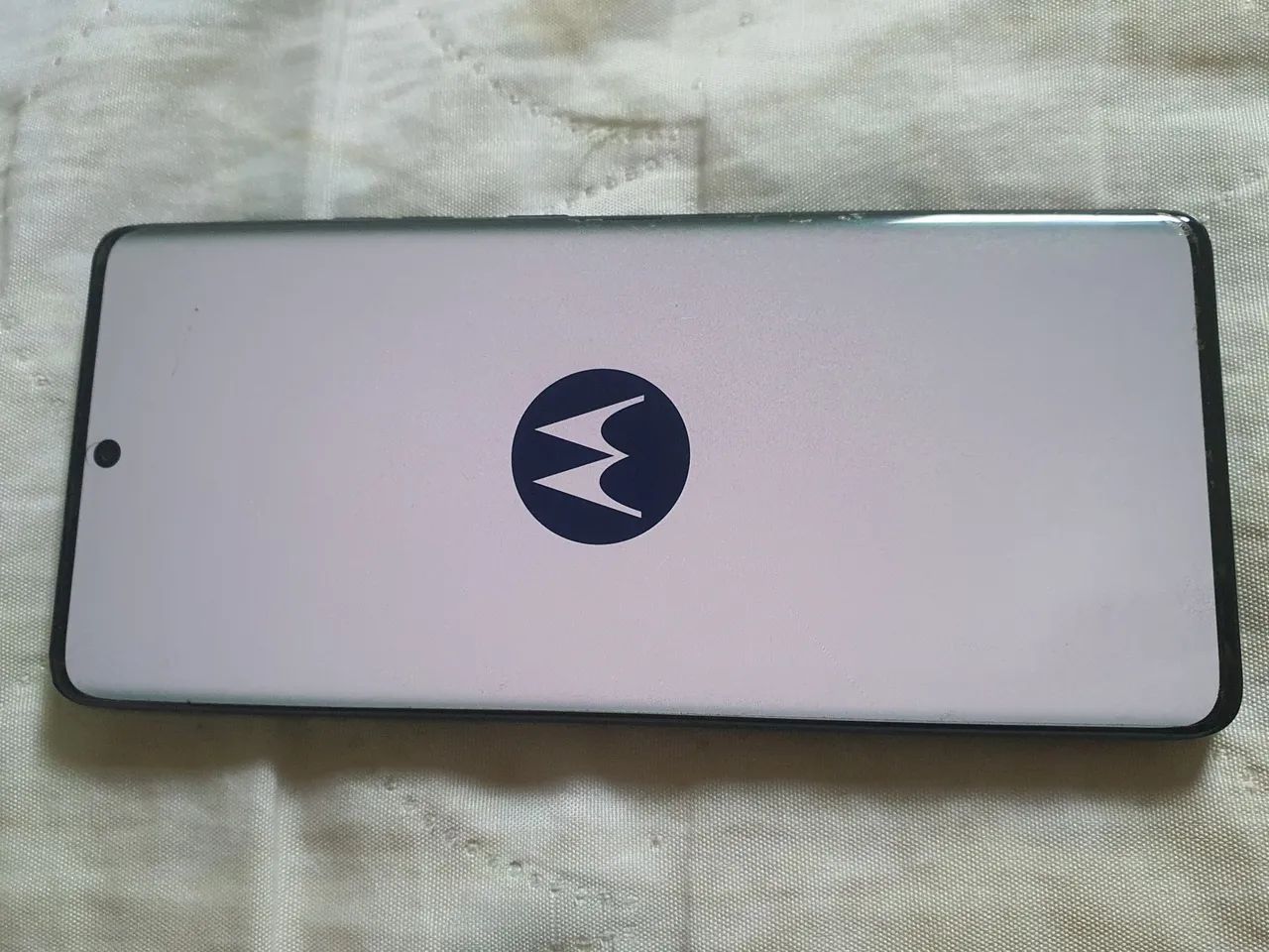 Display original Motorola Edge 50 Pro  - Foto 2