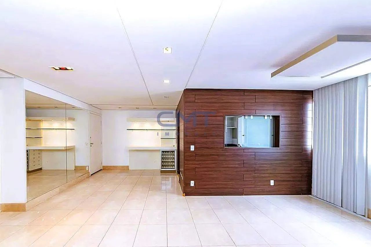 Apartamento com 93m², 3 Quartos, 2 vagas e Lazer completo - Vila da Serra - Foto 2