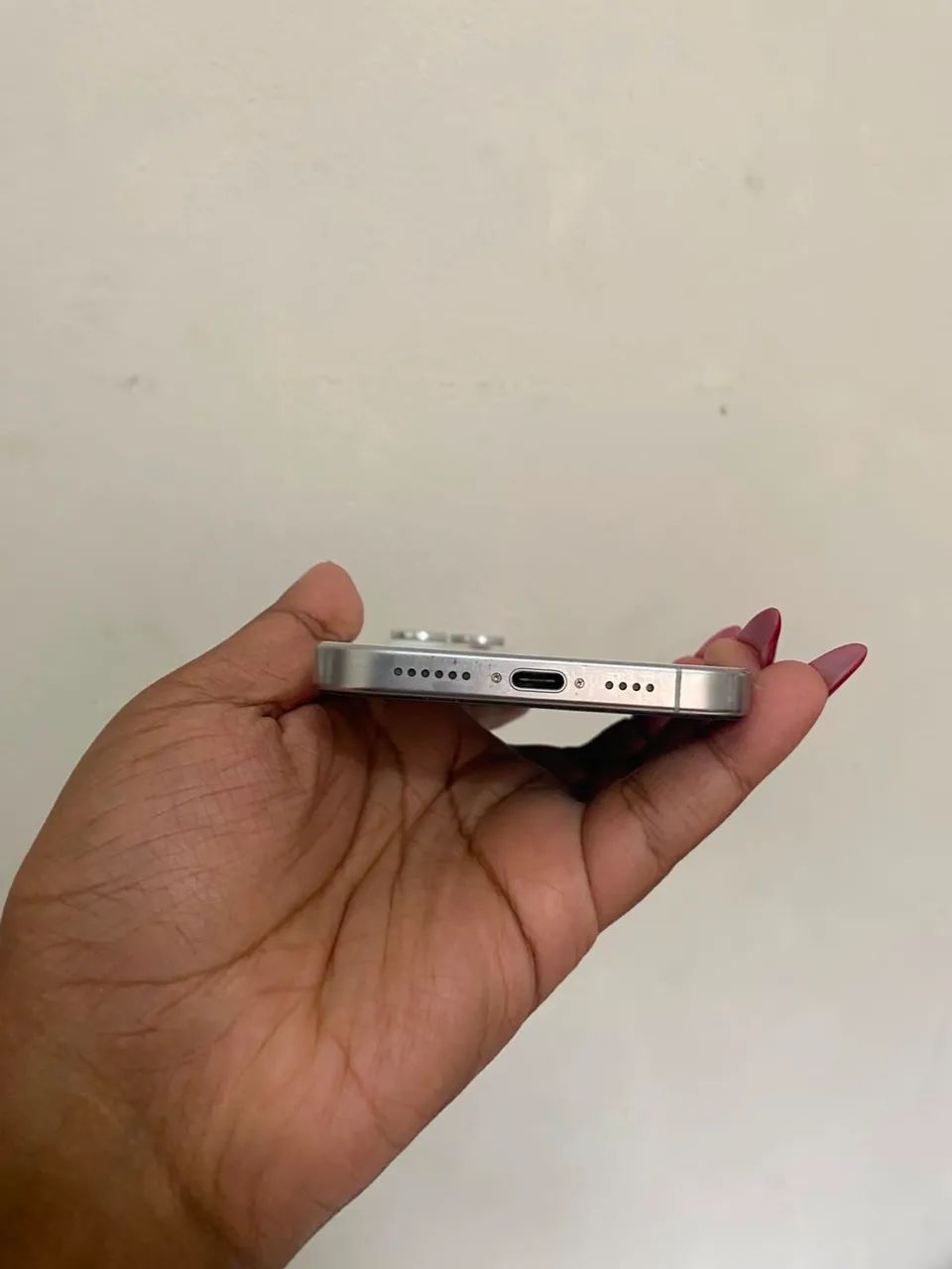 iPhone 16 pro max - NOVÍSSIMO - 94% - Foto 4