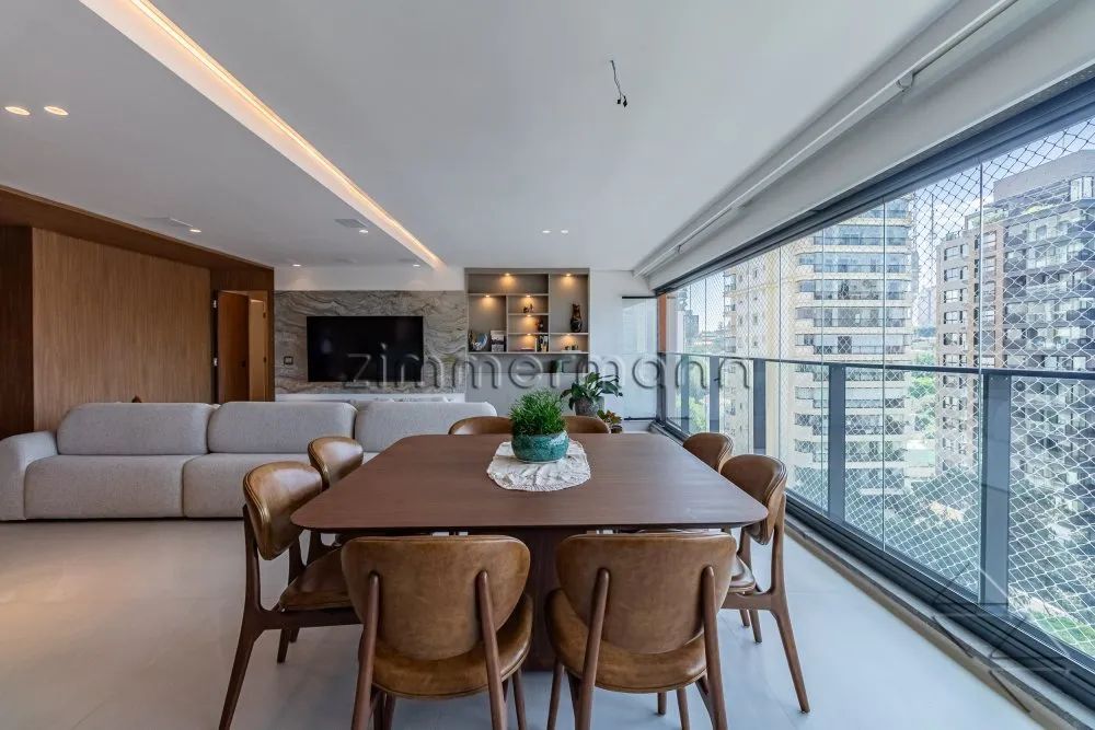 APARTAMENTO PERDIZES 3 DORMITÓRIOS 2 VAGAS - Foto 2