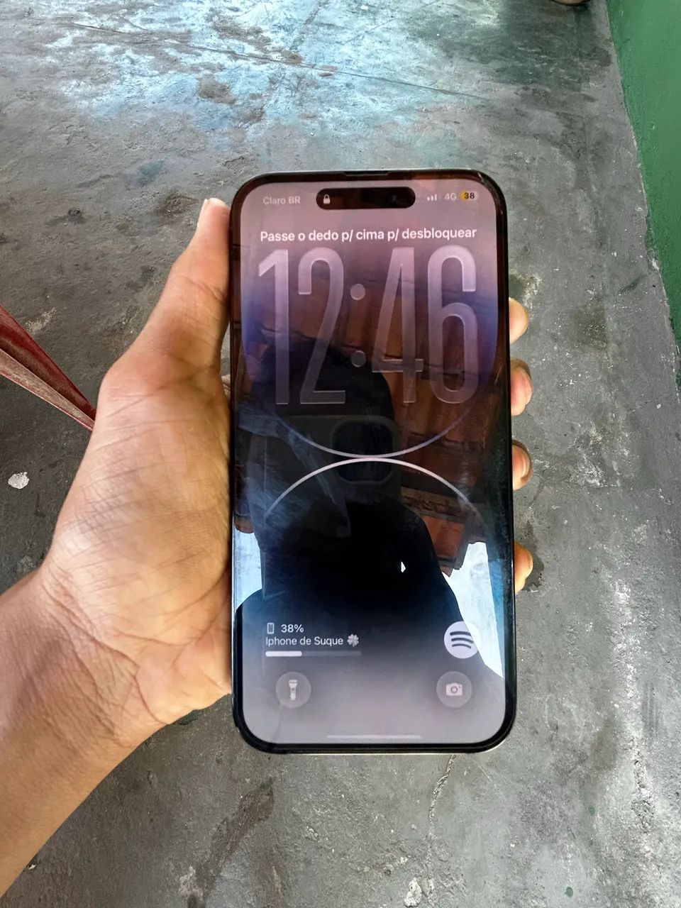 IPHONE 14 PRO MAX - Foto 2