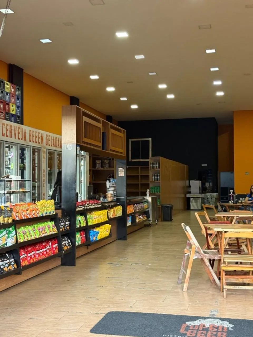 Foto - Hortolândia - Jardim das Paineiras