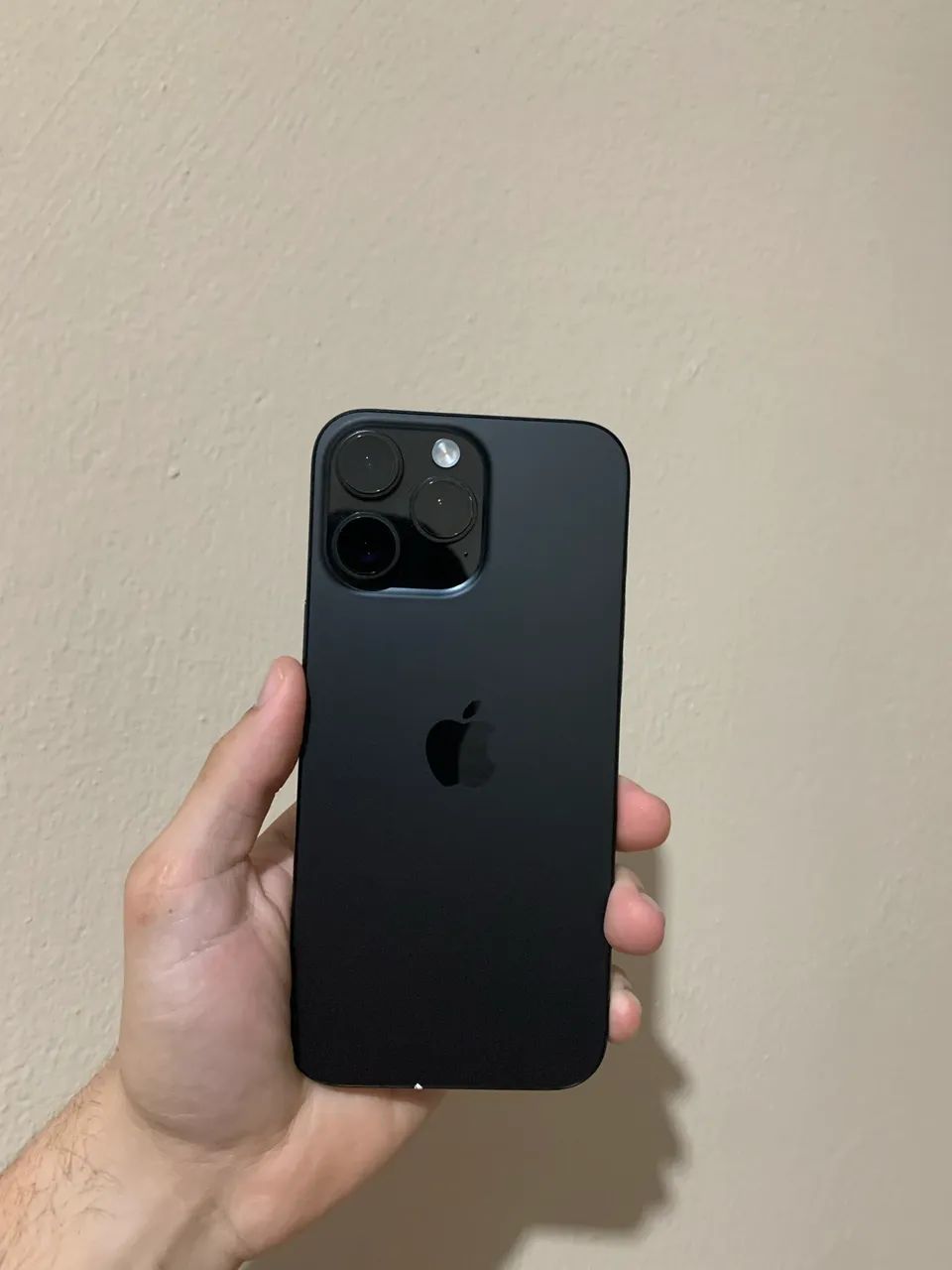 iPhone 16 pro Max seminovo  - Foto 2