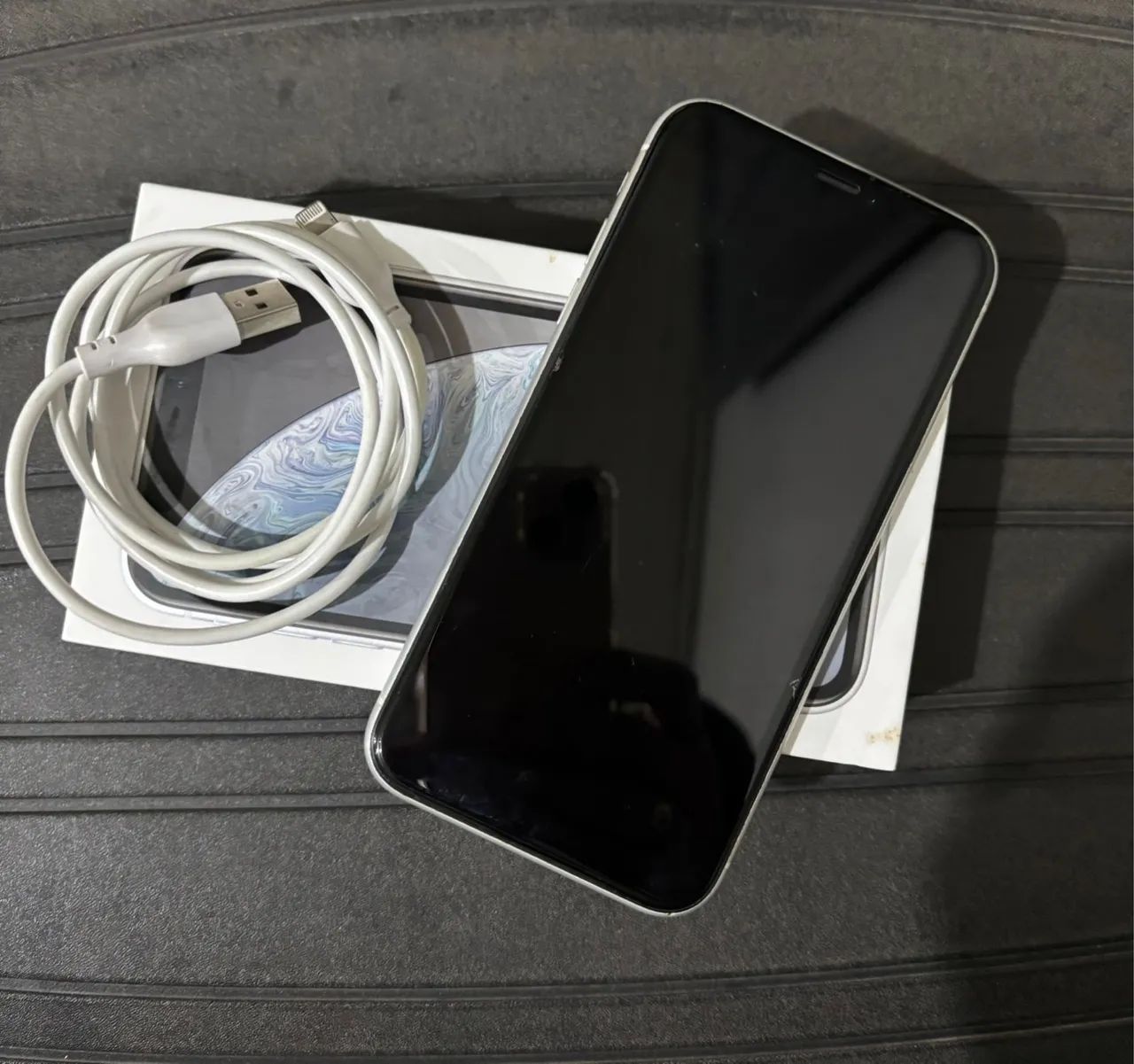 iPhone XR  - Foto 2