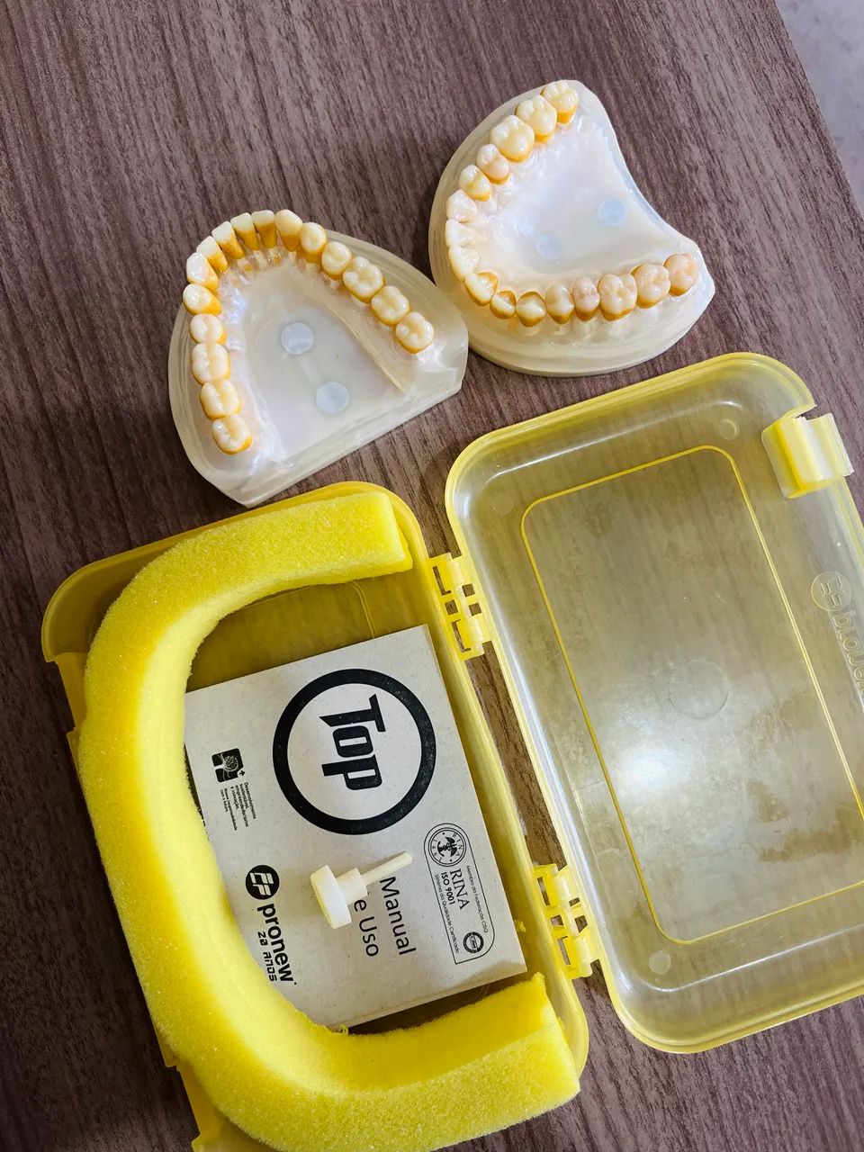 Refil de Periodontia Pronew - Foto 4
