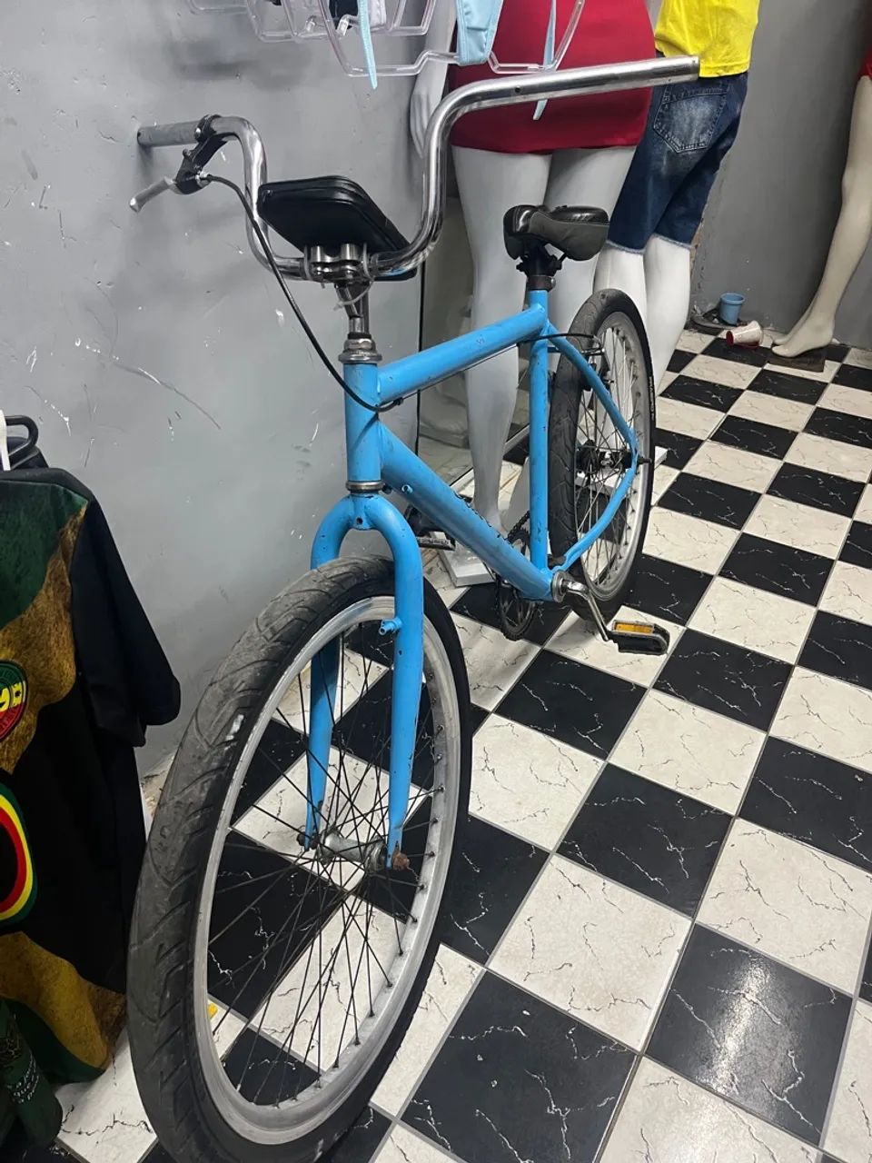 Bicicleta  - Foto 3