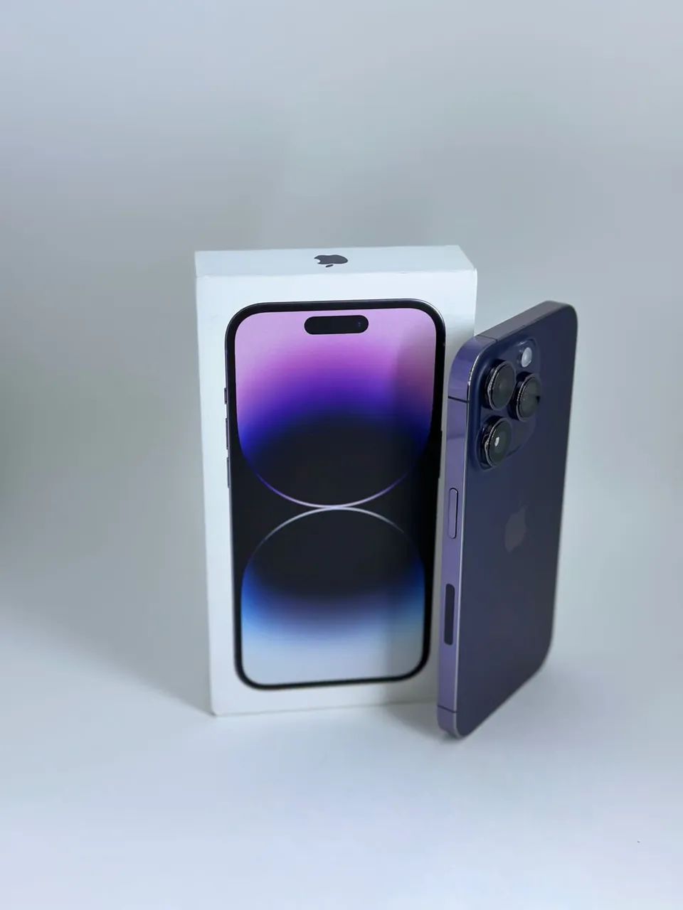 IPHONE 14 PRO - BATERIA 100% - OFERTA - Foto 4