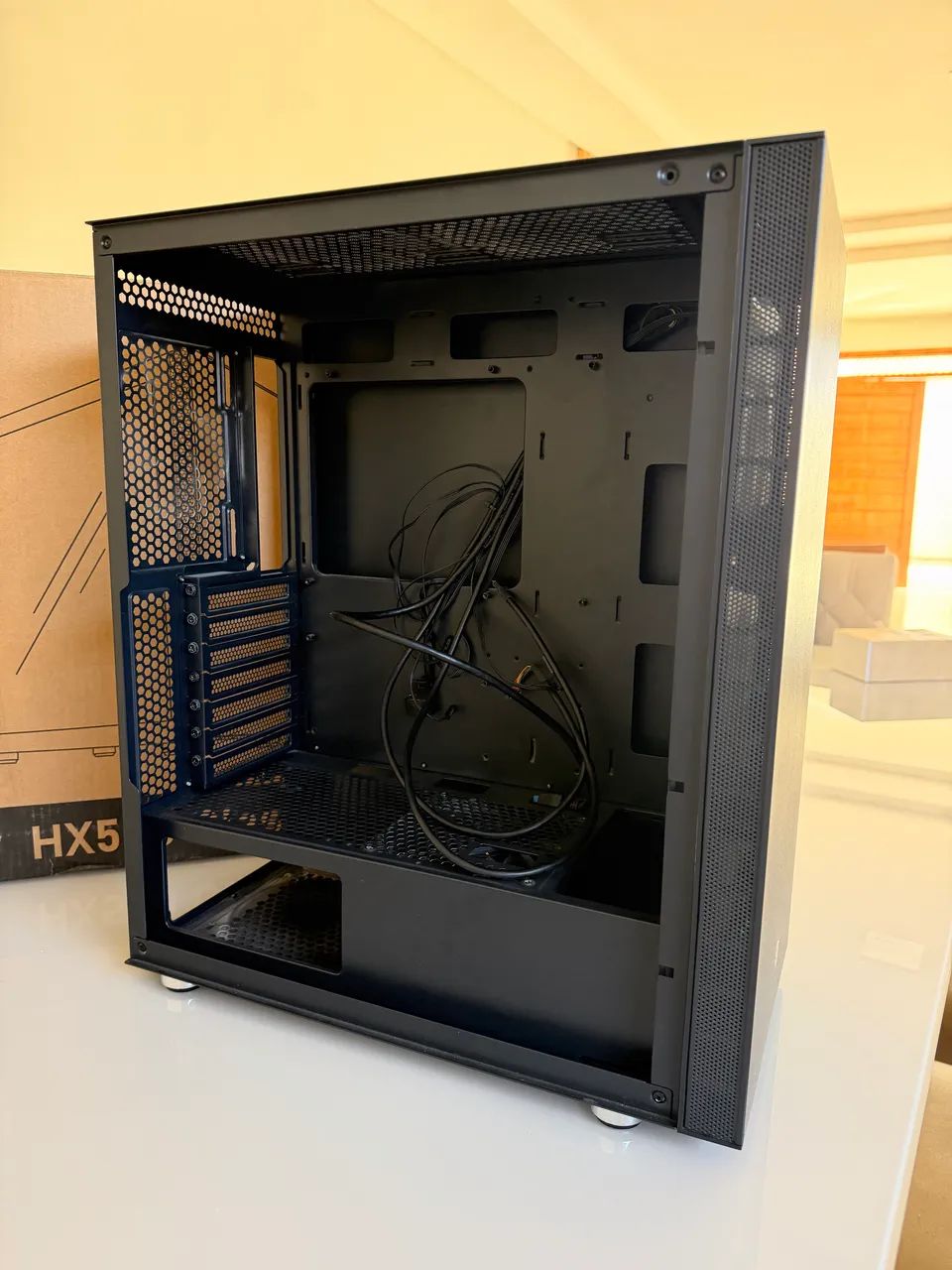 Gabinete Pichau HX 500 - Foto 3