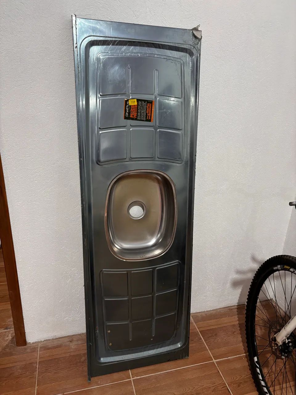 Pia INOX  - Foto 2